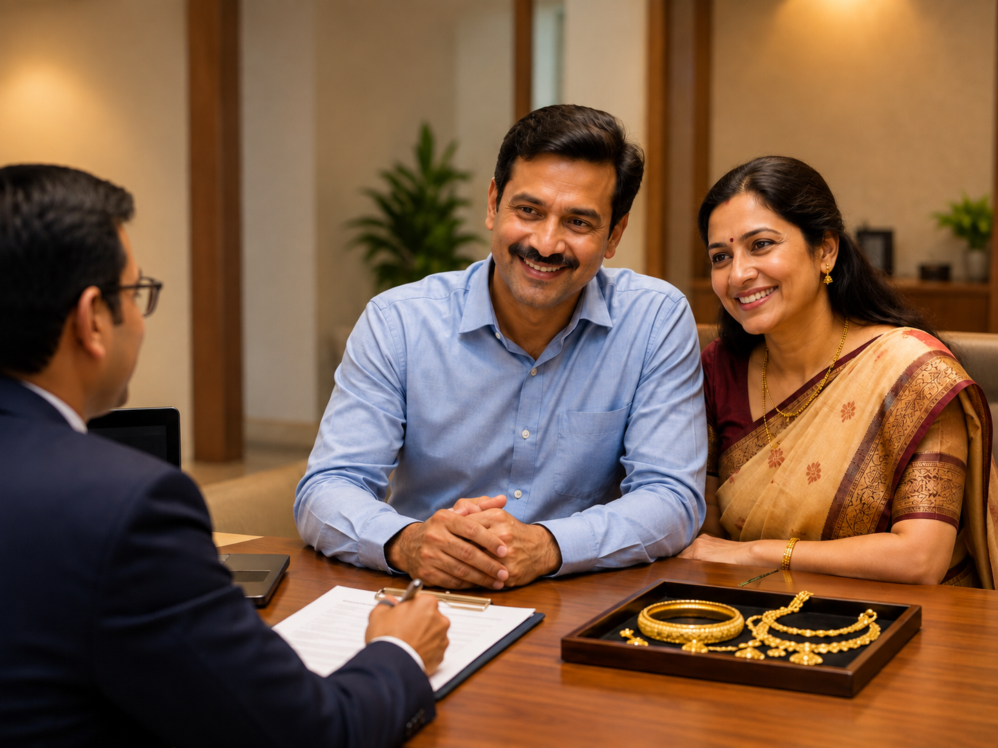 Gold Loan
