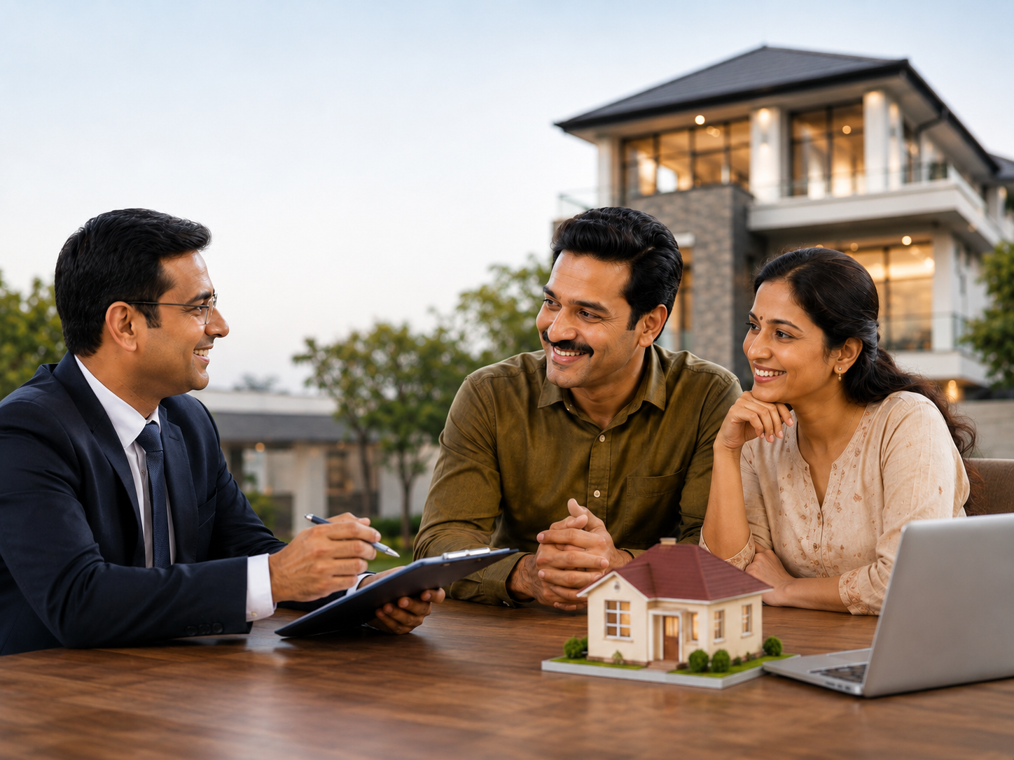 Property Loan