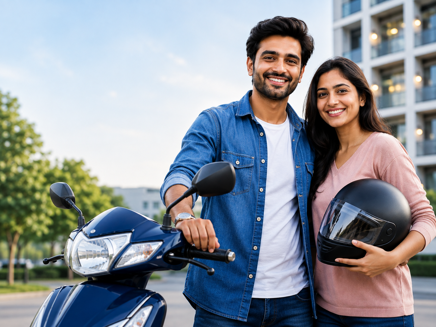 Two Wheeler Loan