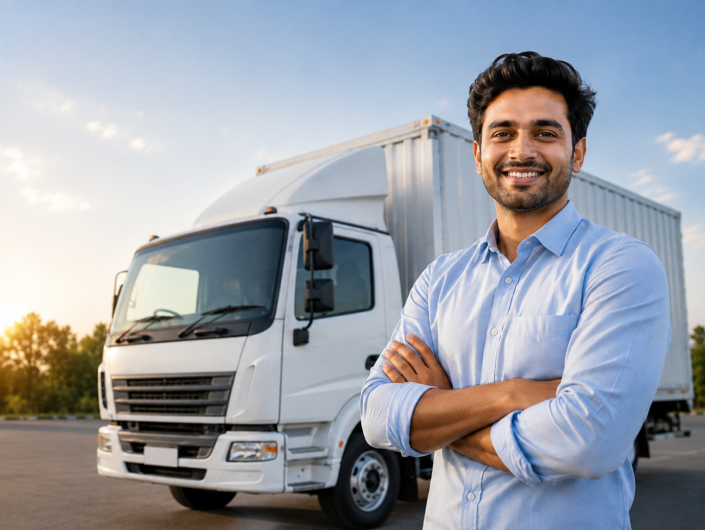 Commercial Vehicle Loan